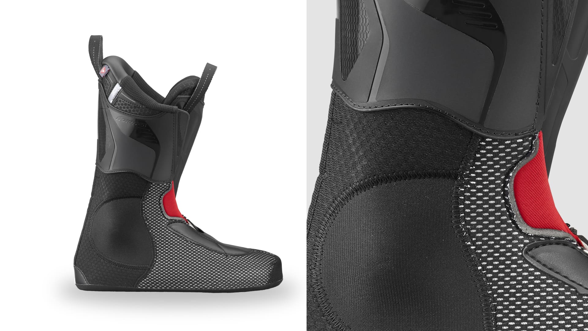 3D Performance Fit Liner